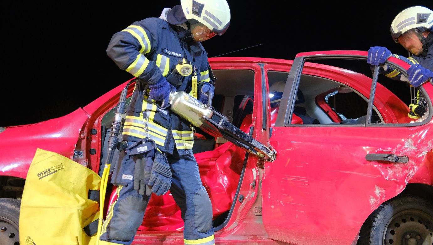 Technische Hilfeleistung