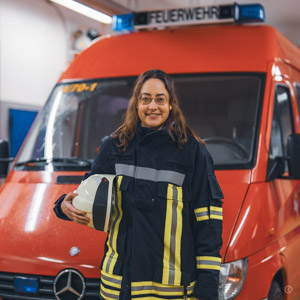 Friederike Ester