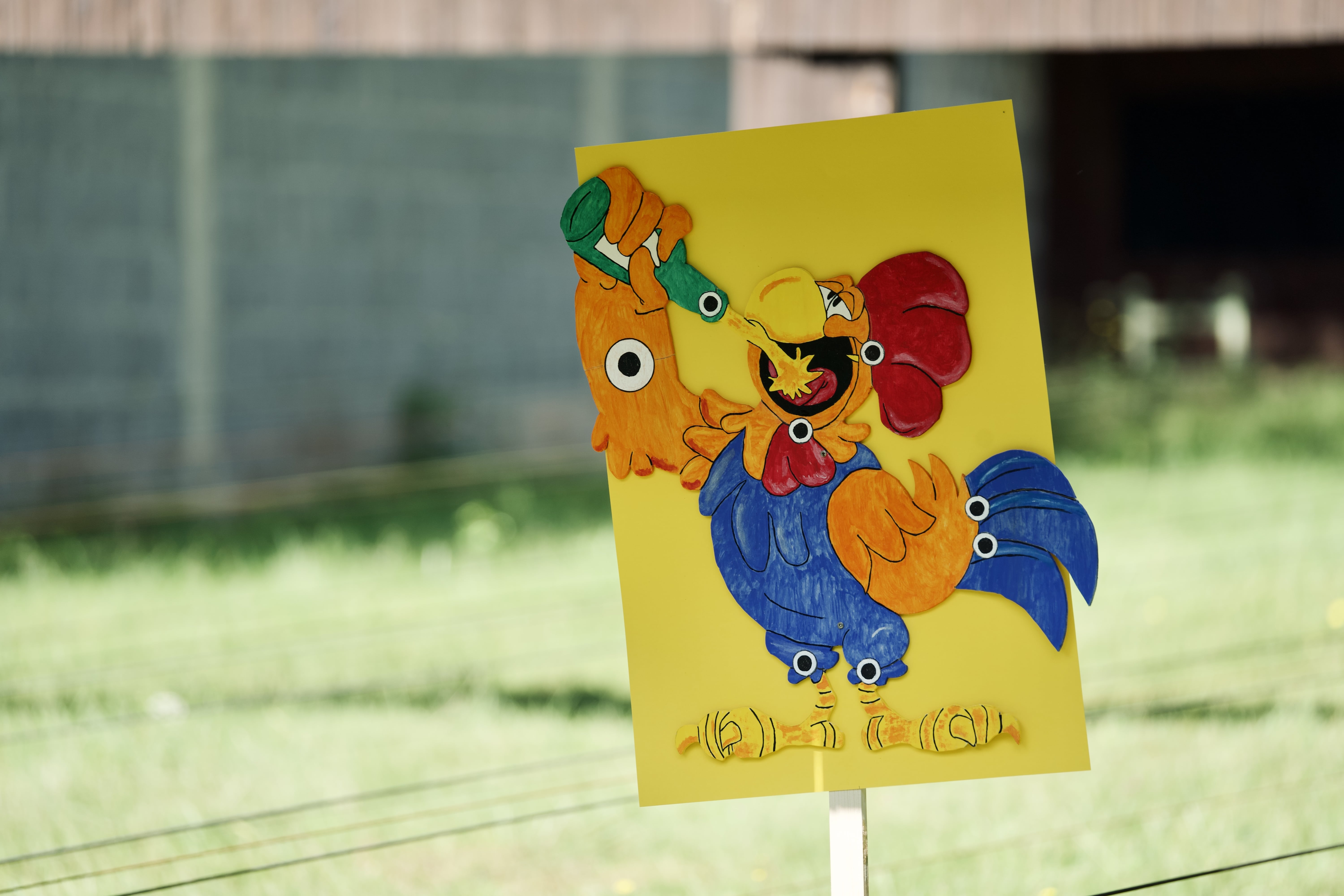 Hahnenschiessen 2021