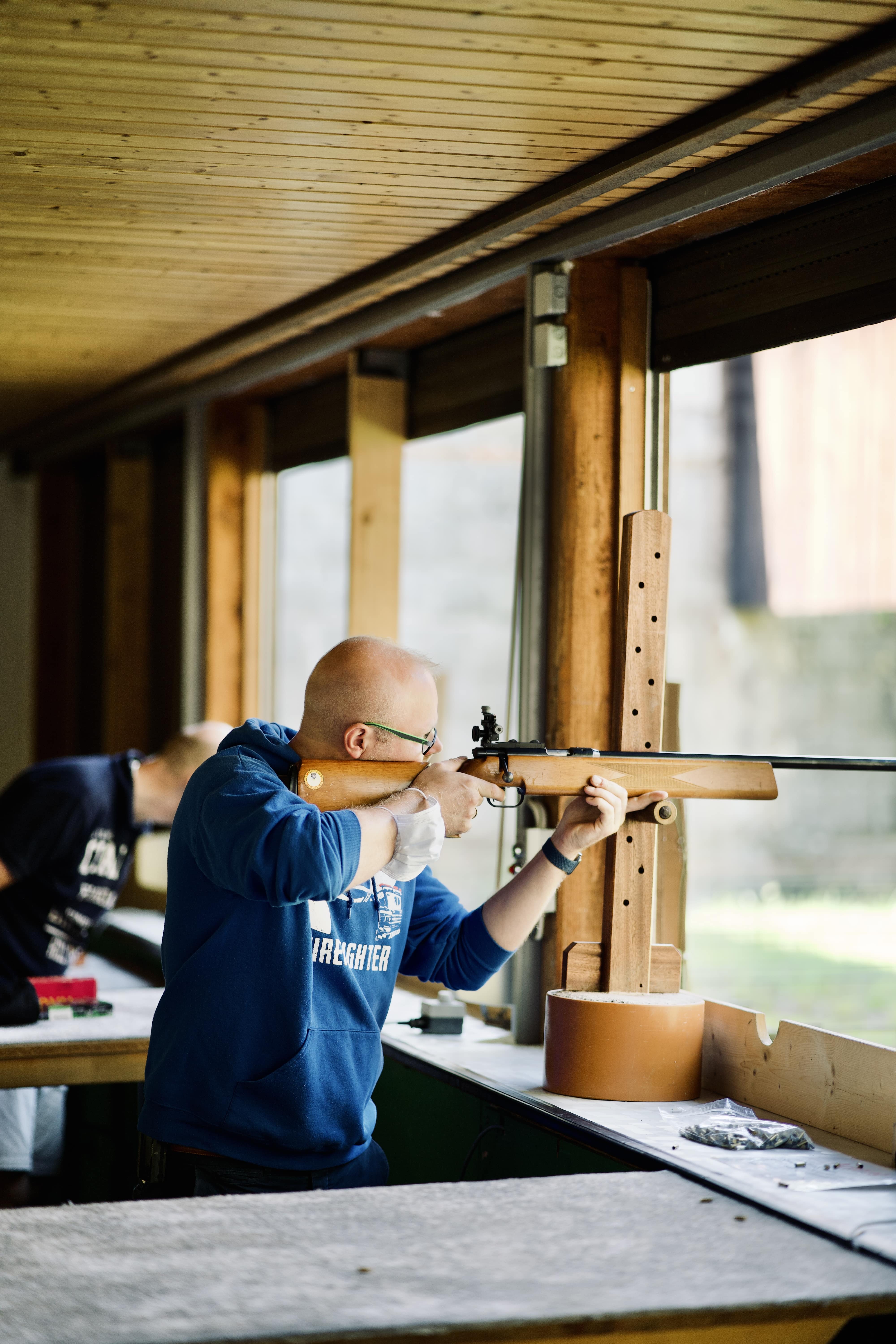 Hahnenschiessen 2021