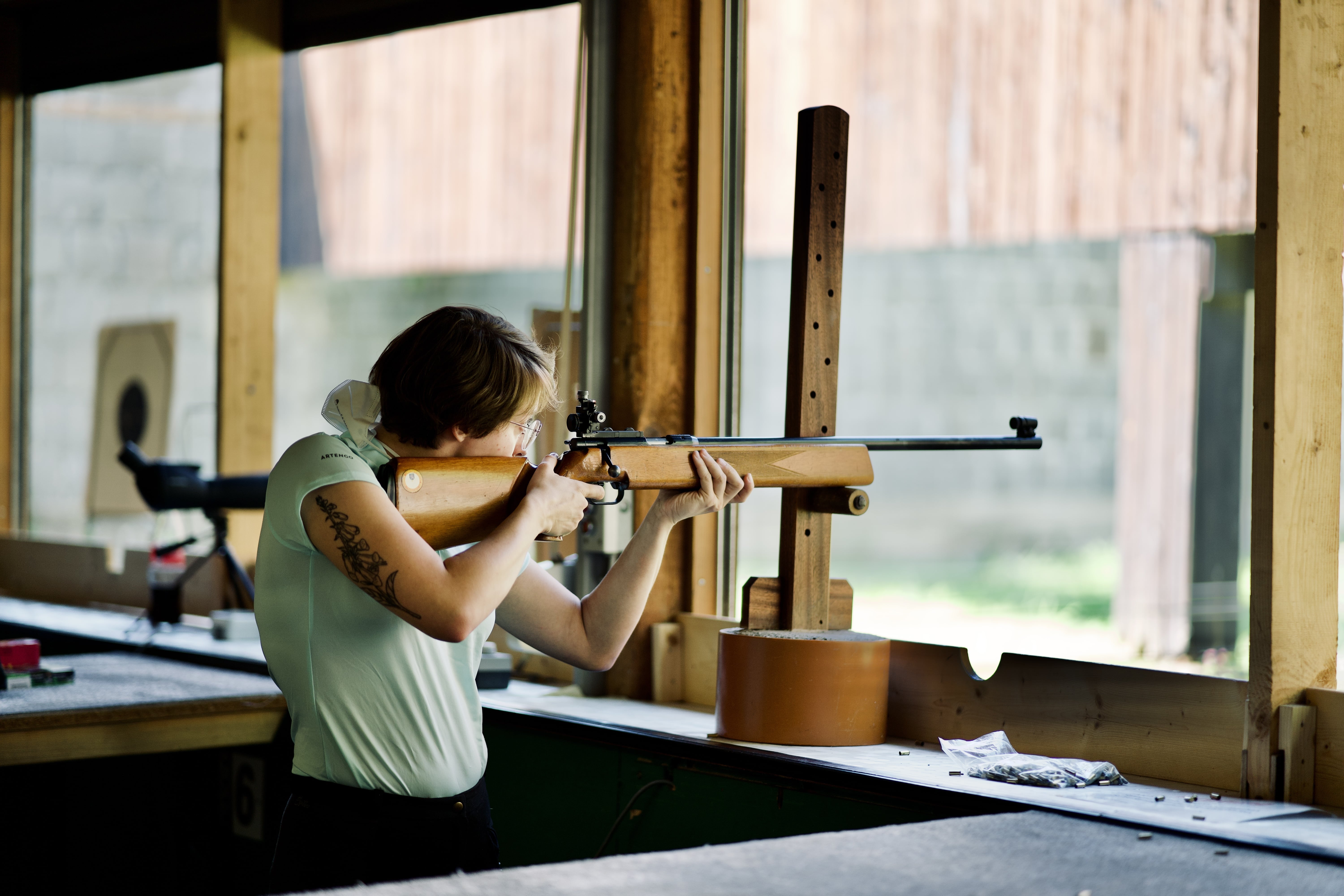 Hahnenschiessen 2021