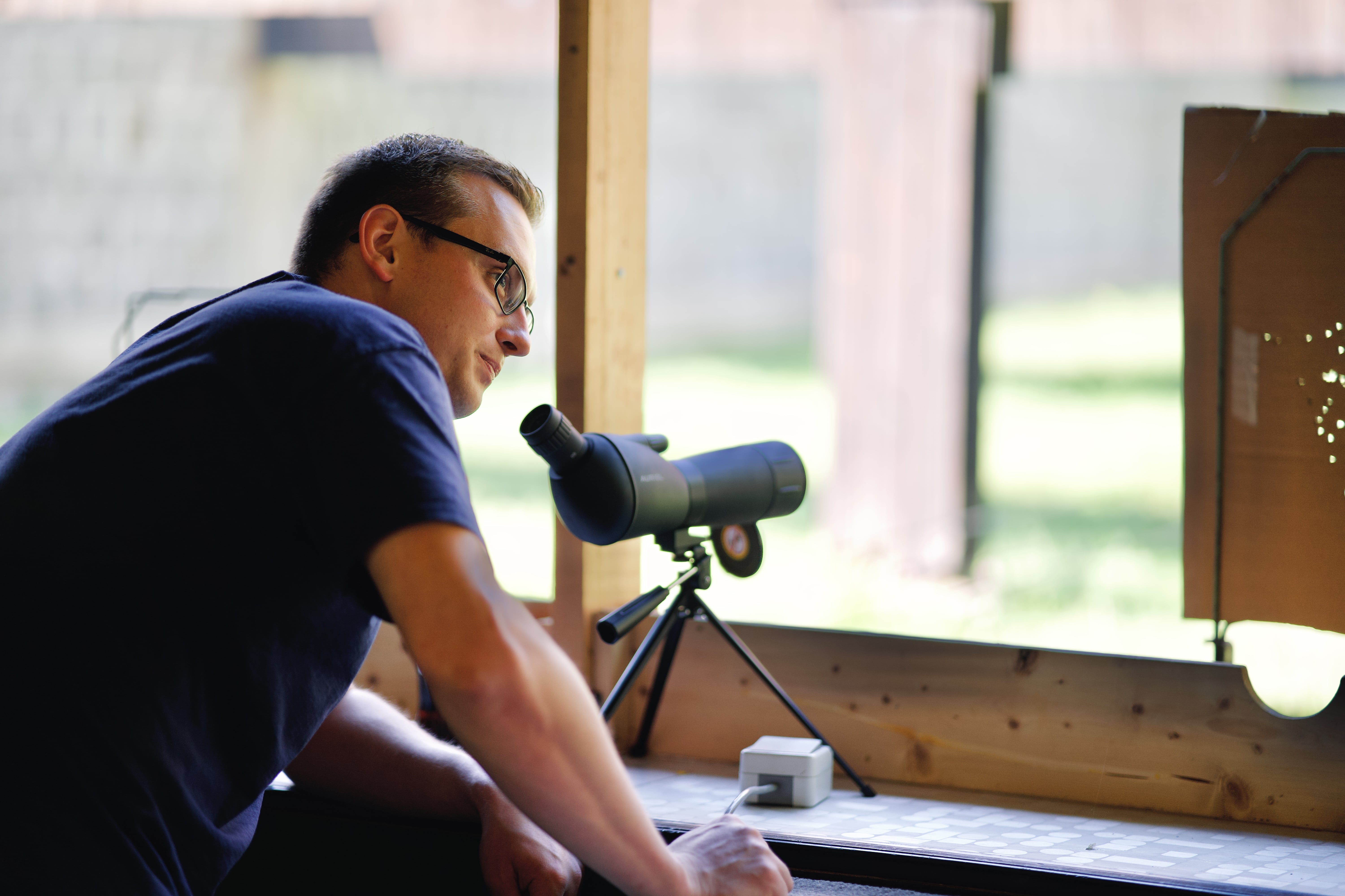 Hahnenschiessen 2021