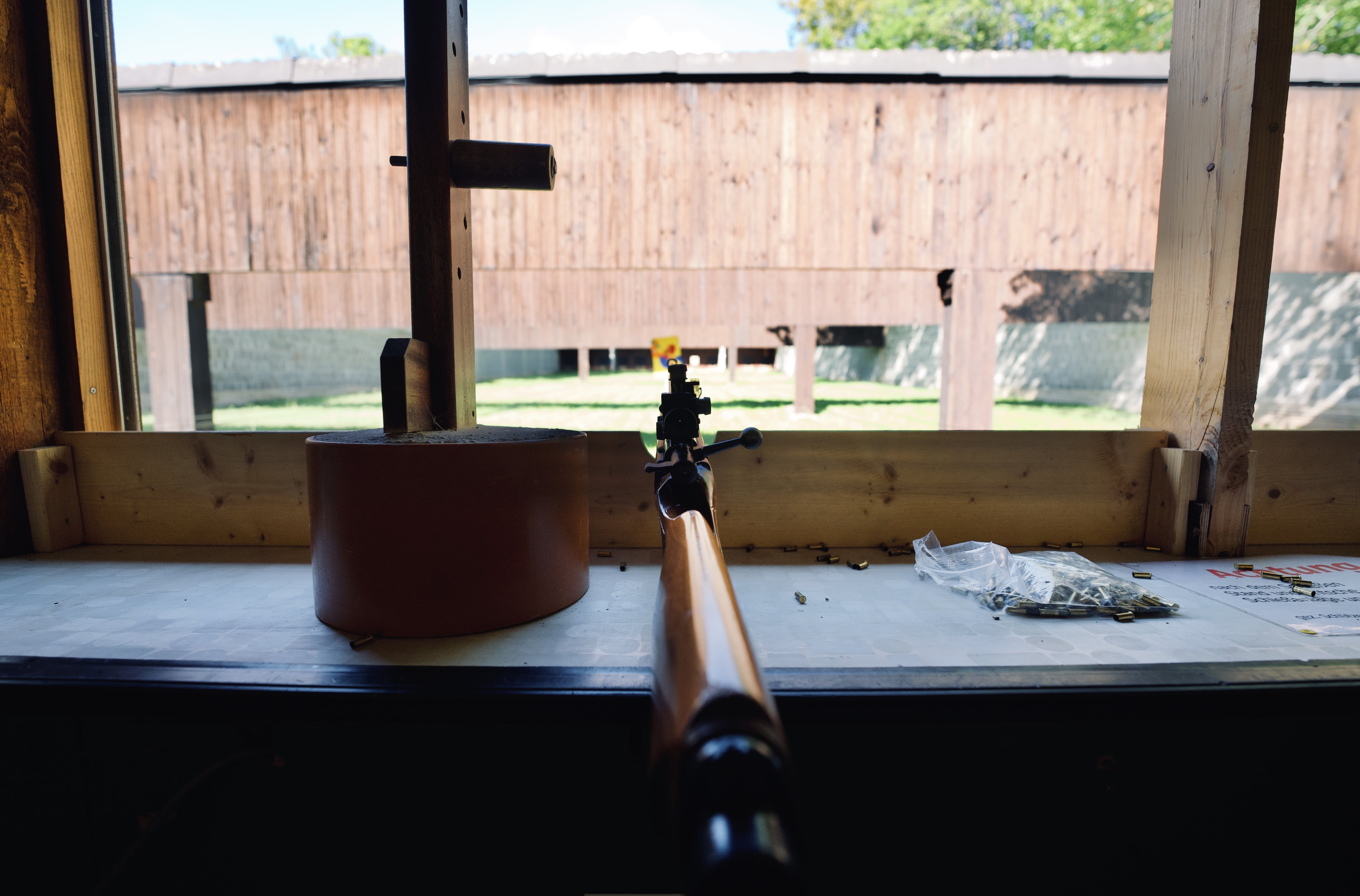 Hahnenschiessen 2021