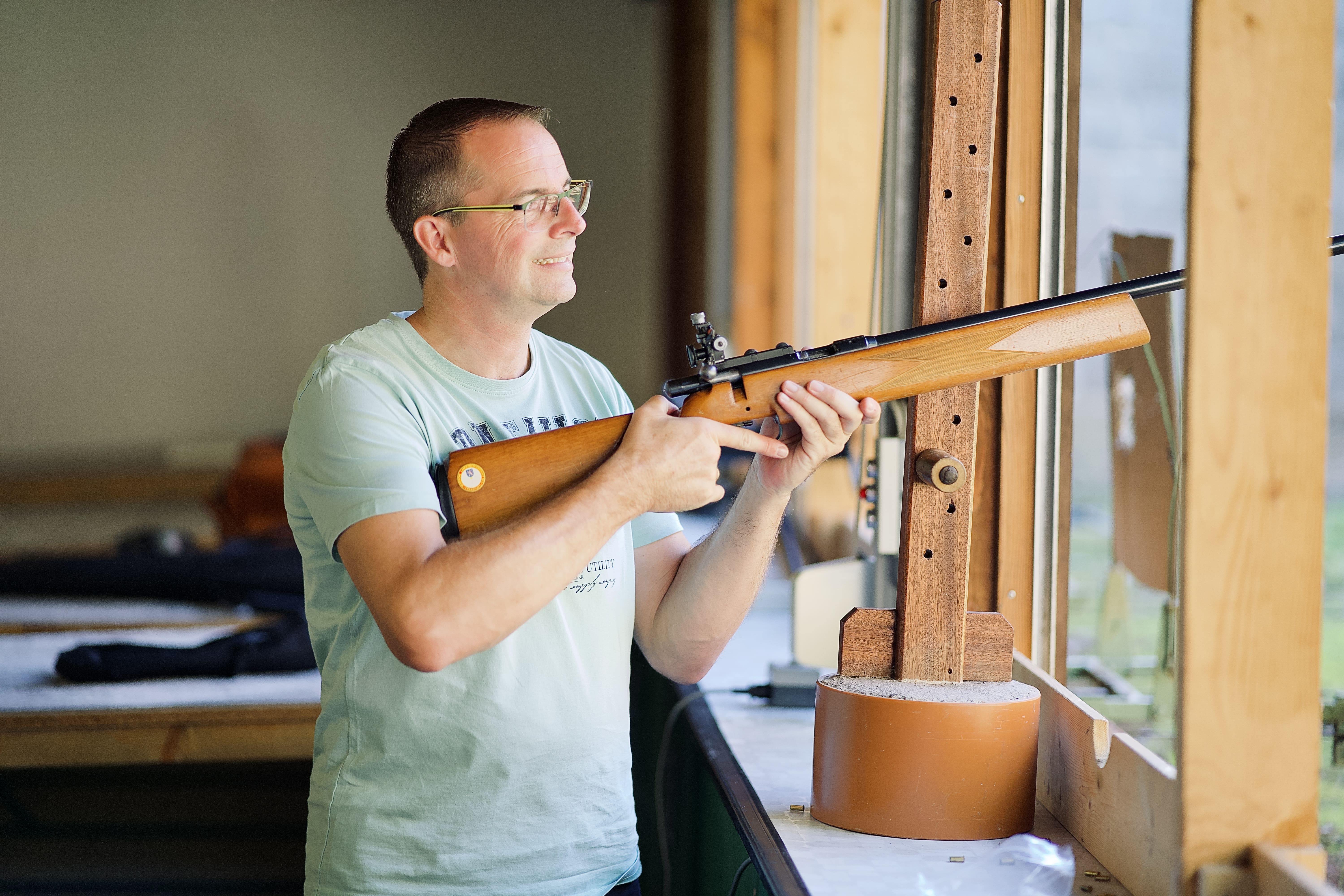 Hahnenschiessen 2021