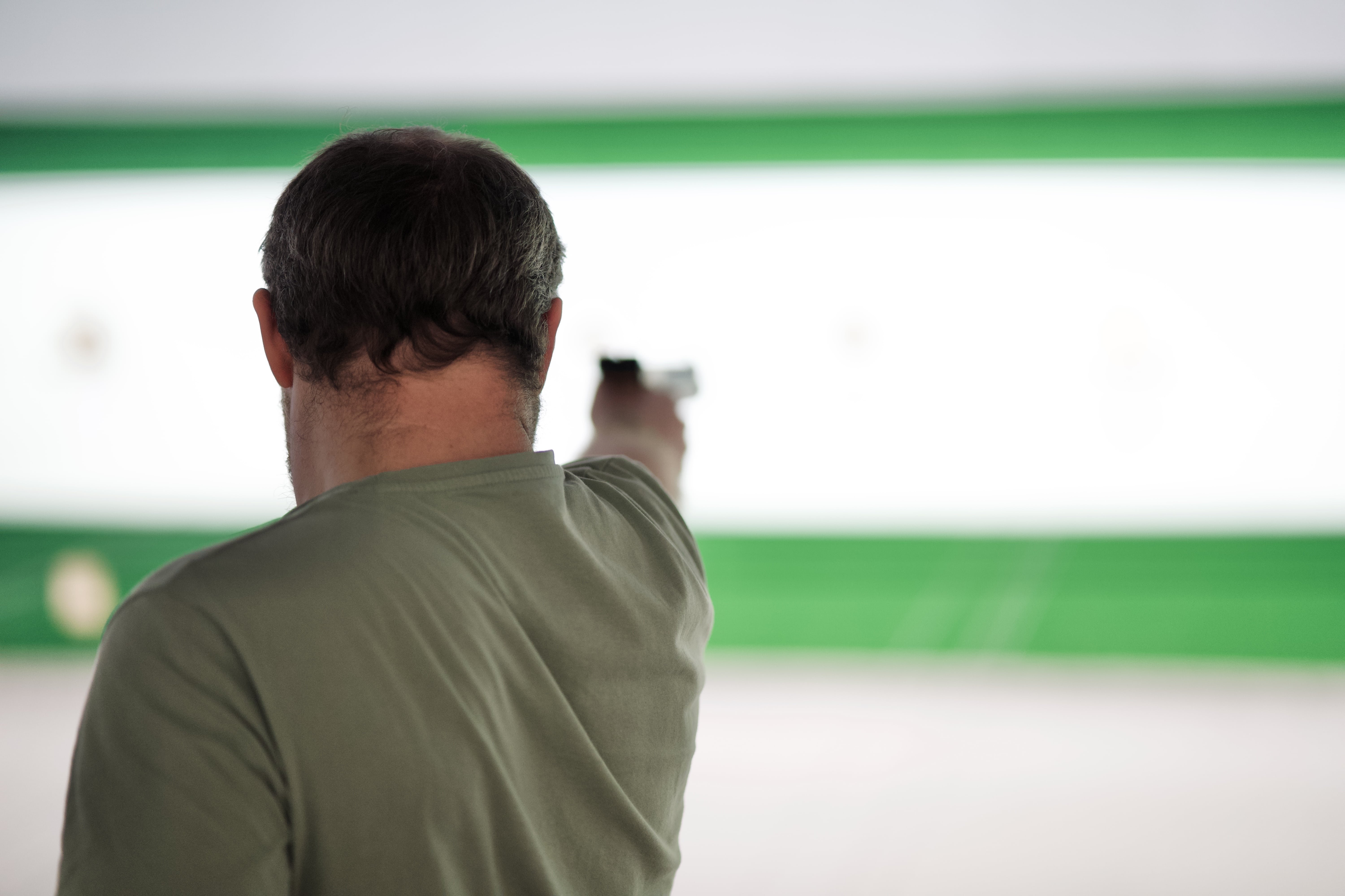 Hahnenschiessen 2021