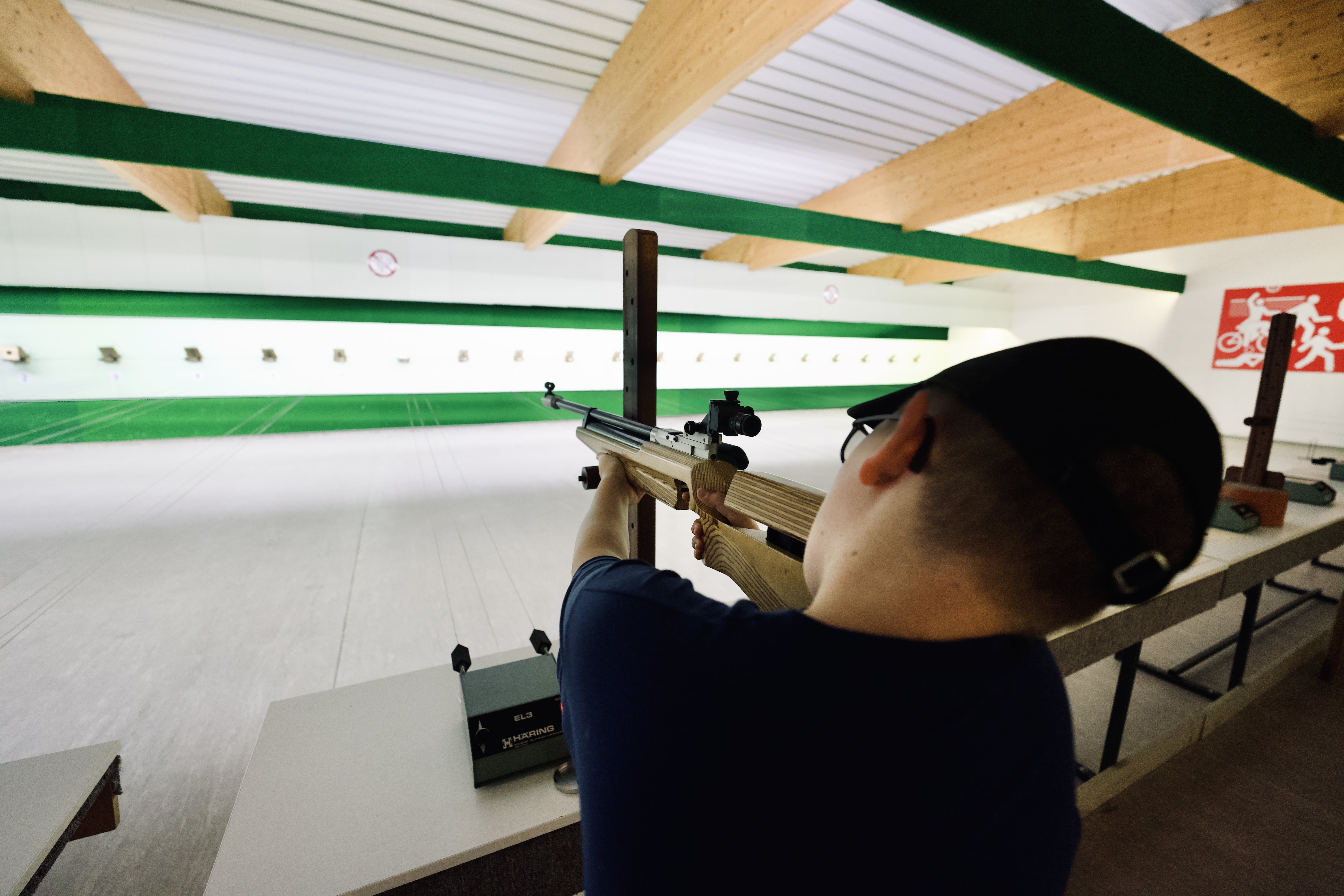 Hahnenschiessen 2021