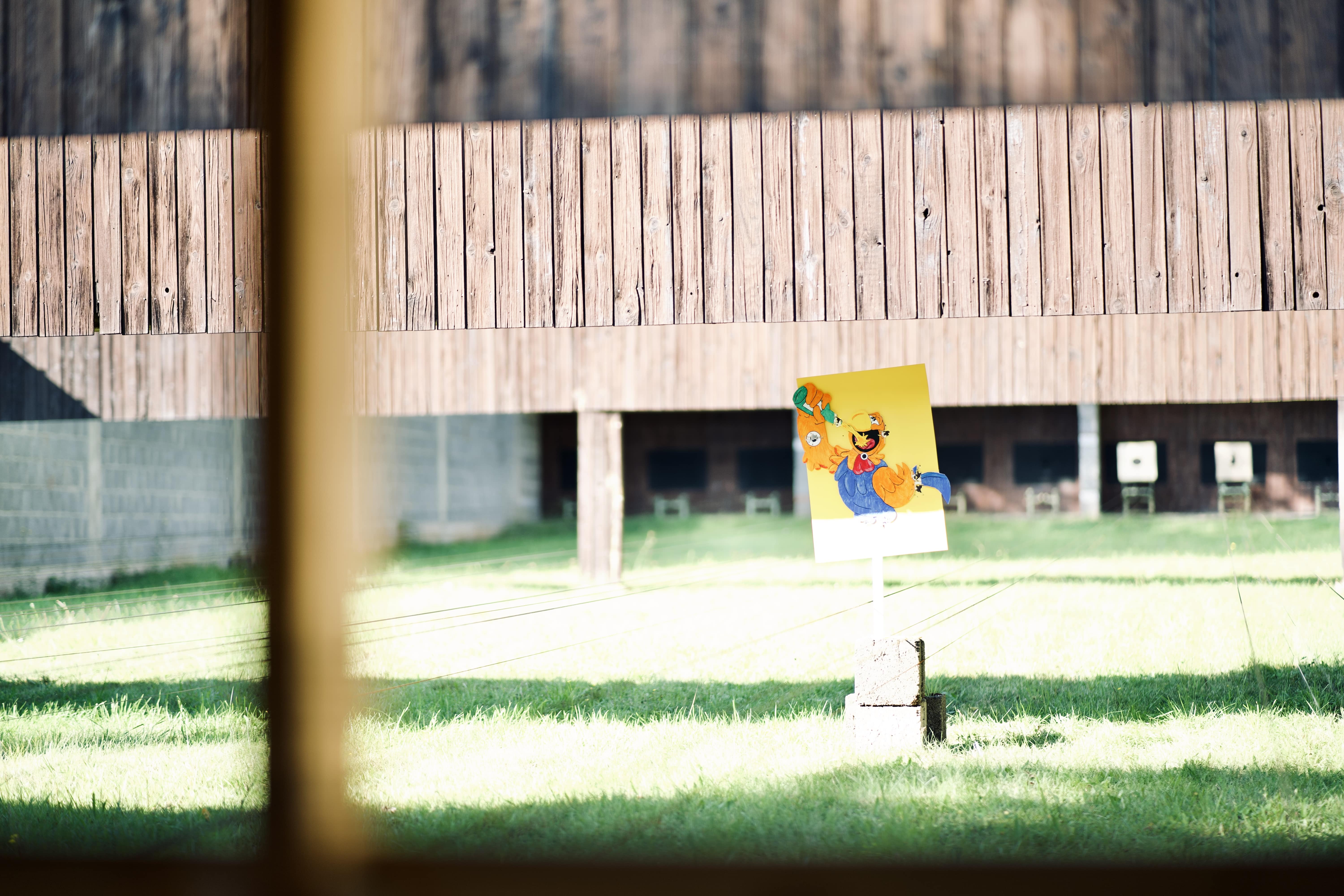 Hahnenschiessen 2021