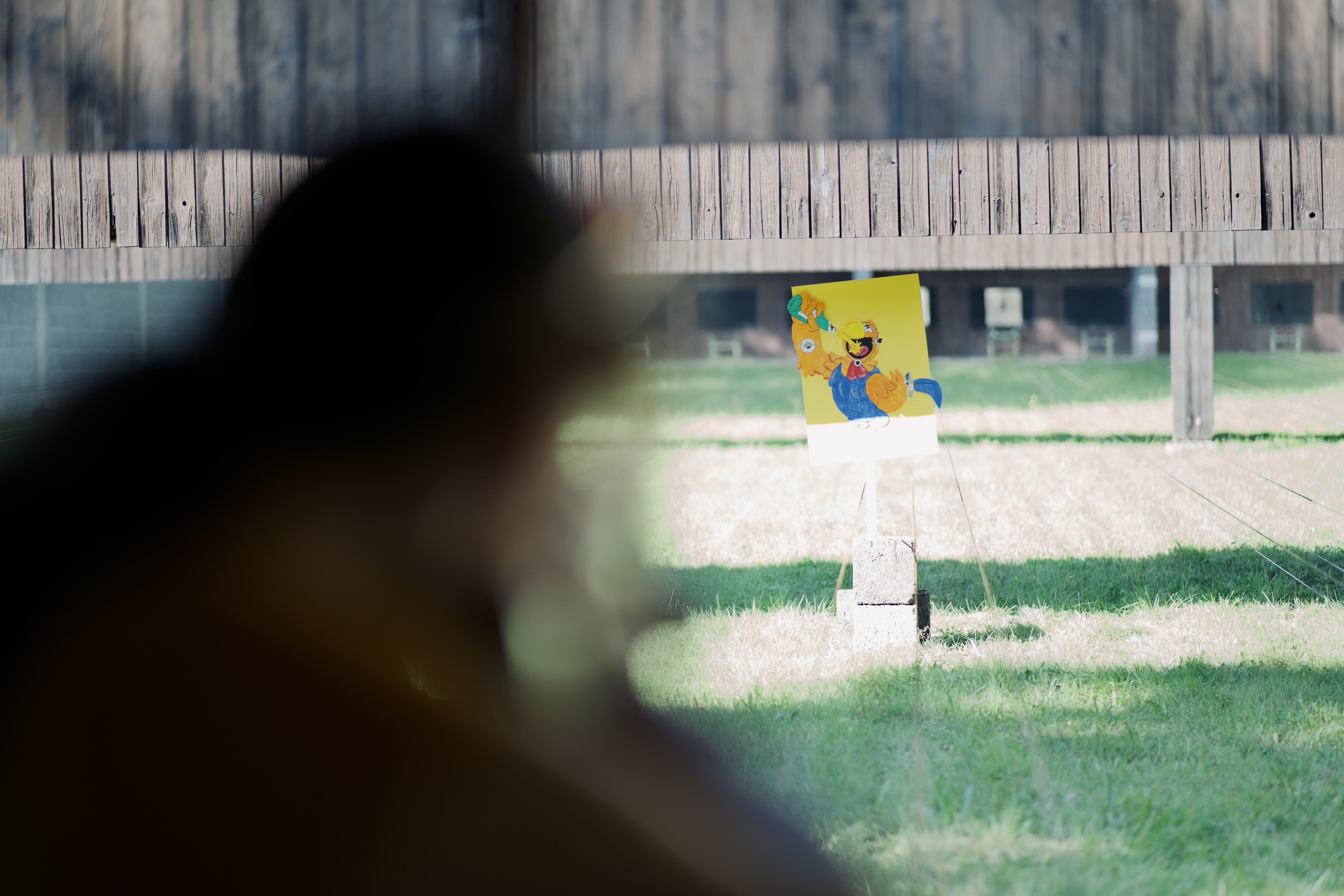 Hahnenschiessen 2021