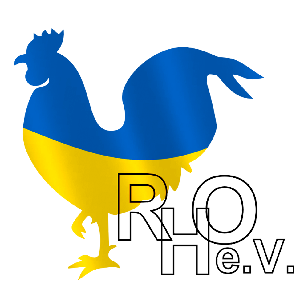 Verein spendet Mitgliedsbeiträge 2022 für "Feuerwehrhilfe Ukraine"